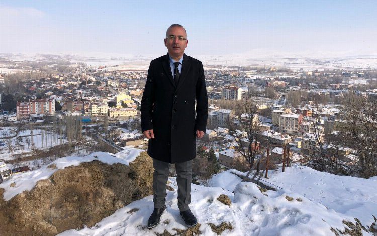 İYİ Parti Kayseri’den ‘ortak akıl’ mesajı