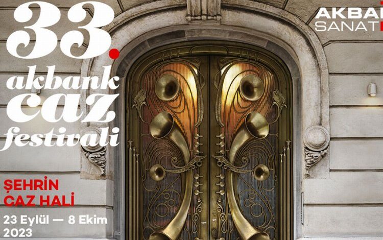 Akbank Caz Festivali’ne geri sayım Akbank Caz Festivali’ne geri sayım