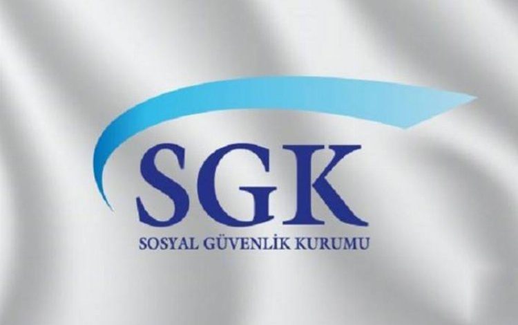 SGK’nın yeni yönetimi belirlendi