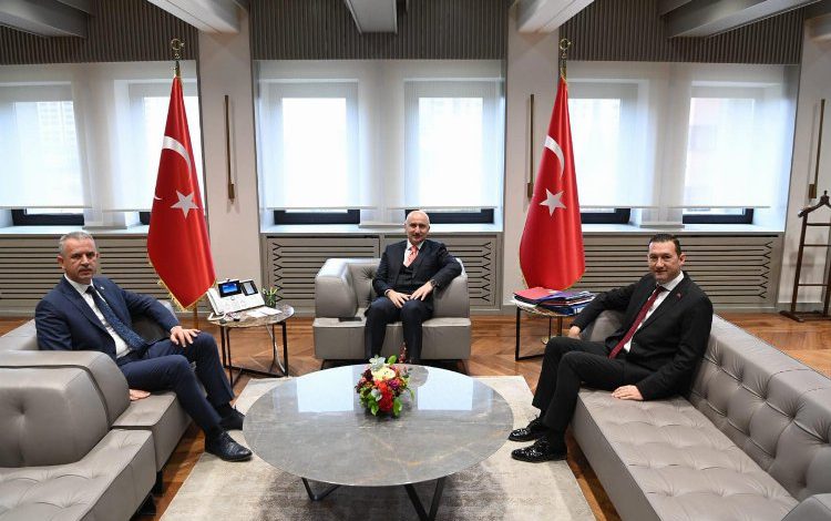 Niğde Bor’da alt geçit çalışmalarına başlanıyor