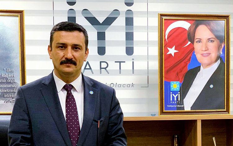 Bursa’da İYİ Parti’den Büyükorhan Belediye Başkanı’na  sert tepki