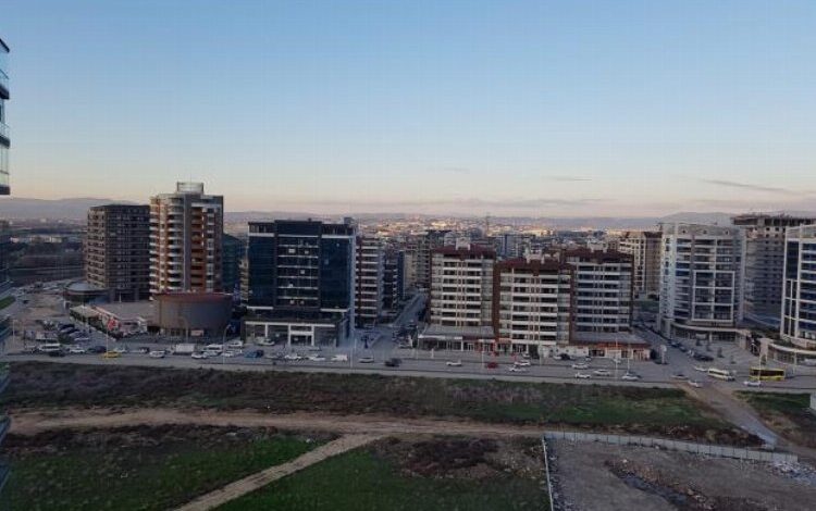 Bursa Nilüfer’de o mahalle muhtarına isyan!