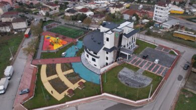 Şekerpınar Bilgi Evi ve Aile Sağlığı Merkezi açılıyor