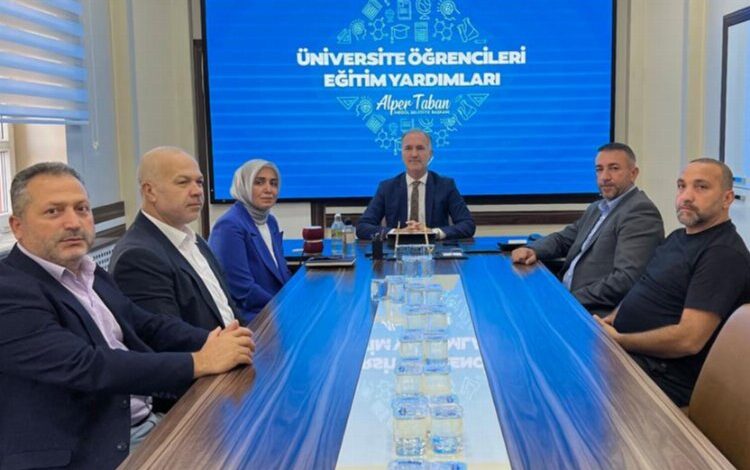 Bursa İnegöl’de eğitim yardımları başvuruları başlıyor… Üniversite öğrencilerine 3 milyon TL Bursa İnegöl’de eğitim yardımları başvuruları başlıyor… Üniversite öğrencilerine 3 milyon TL