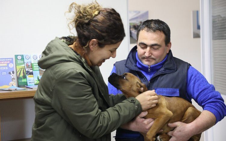 Muğla Büyükşehir depremzedeleri buluşturdu Muğla Büyükşehir depremzedeleri buluşturdu