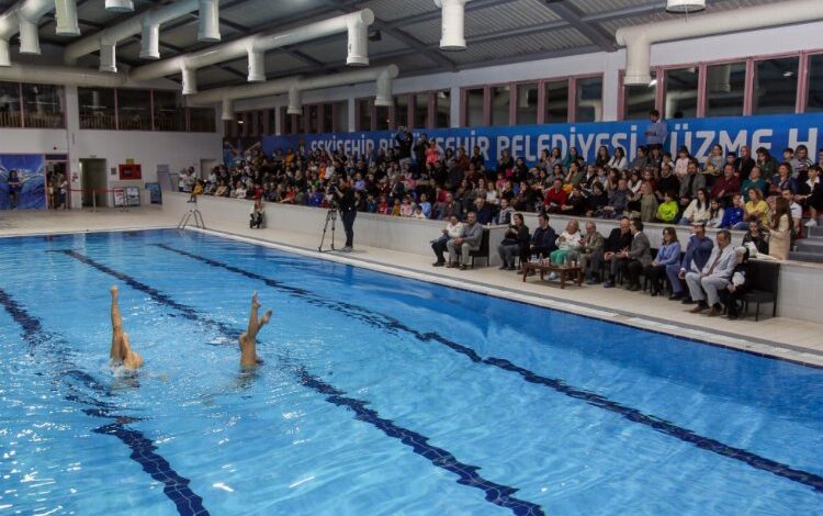 Su balesi nefes kesti, mesaj verdi