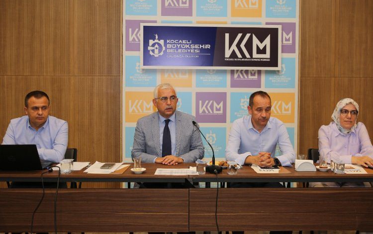 Kocaeli’de 473 özel halk otobüsü ‘P’ye dönüşecek