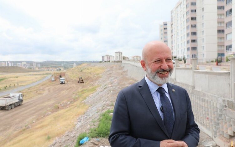 Kayseri Kocasinan’da düzenlemelere yeni mercek Kayseri Kocasinan’da düzenlemelere yeni mercek