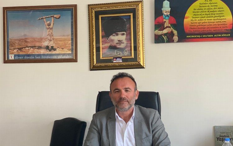 Cemevi Başkanı: “İnançları kendi siyasetinize göre kullanmayın”