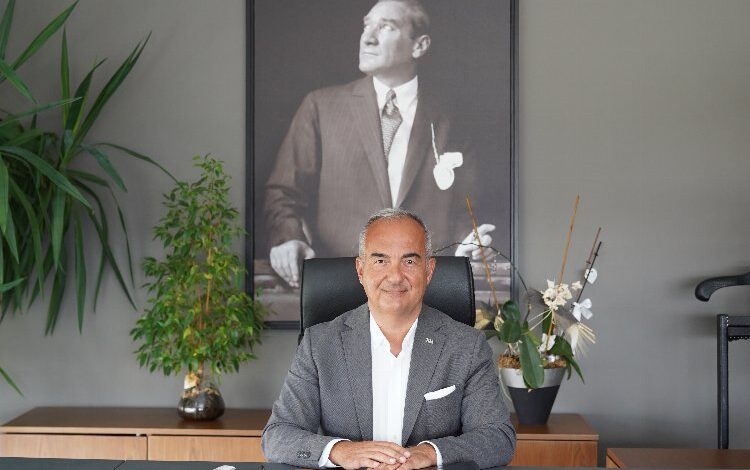 Makine ihracatı ilk 4 ayda 9,2 milyar dolar