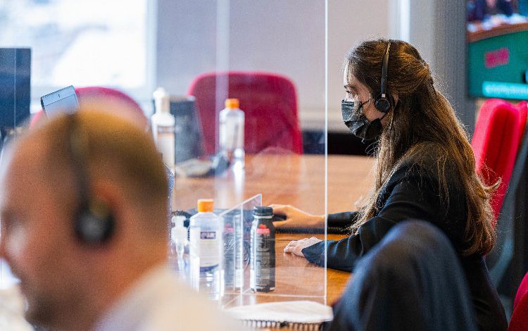 Belçika Kiev’deki büyükelçiliğini kapattı Belçika Kiev’deki büyükelçiliğini kapattı