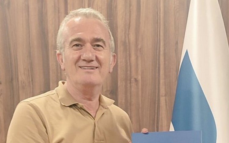 DEVA Bursa’da başkanlık kurulu belli oldu DEVA Bursa’da başkanlık kurulu belli oldu