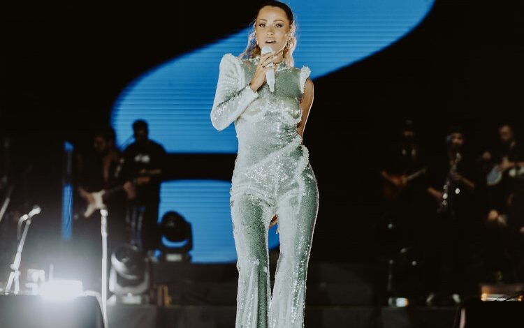 GastroANTEP Derya Uluğ ile renklendi