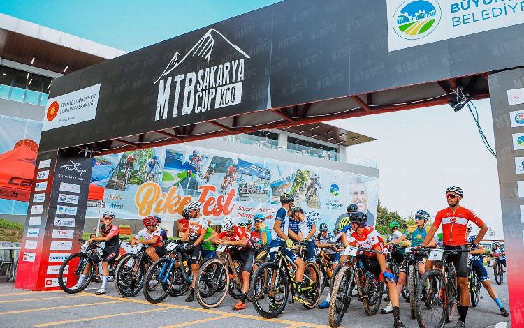 110 ülkenin kalbi Sakarya’da atacak