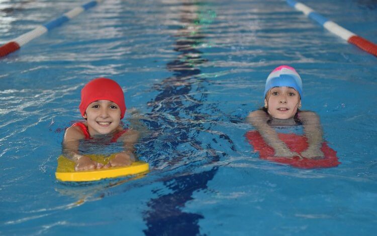 Bursa Yıldırım’da 3 bini aşkın çocuğa spor eğitimi