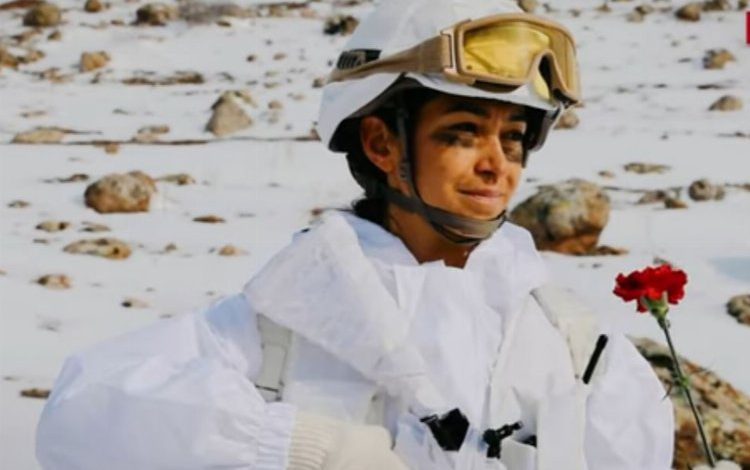 İçişleri: Kadın personel sayımız katlanarak artıyor İçişleri: Kadın personel sayımız katlanarak artıyor