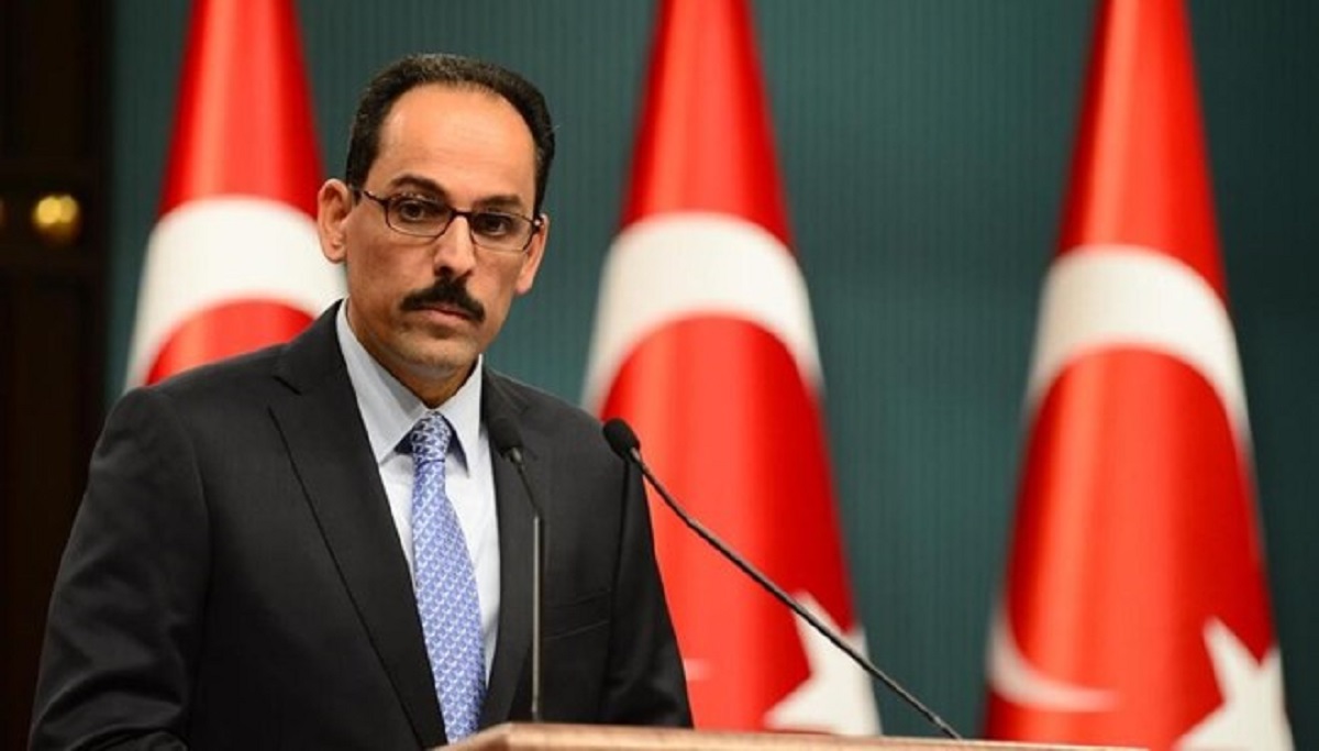 Kalın’dan Elmalı davası takibi