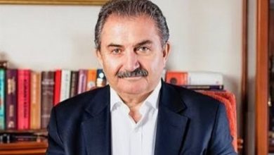 ATA Parti: Korkmayın! Bunlar gidecek