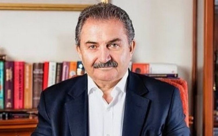 ATA Parti: Korkmayın! Bunlar gidecek