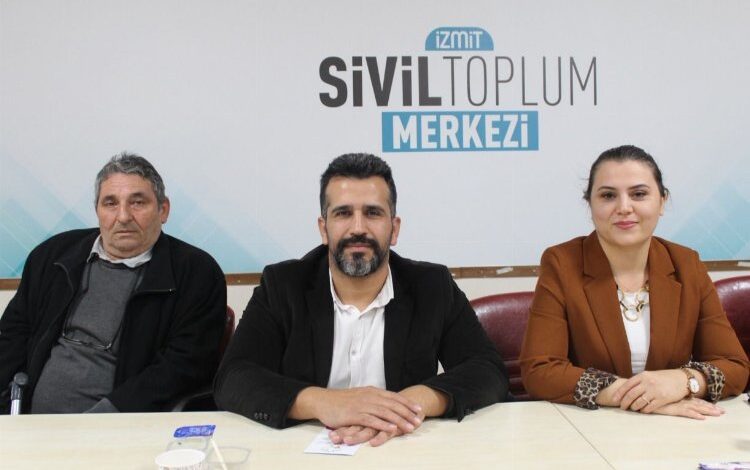 İzmit Belediyesi engellilik alanında çalışmalarını sürdürüyor