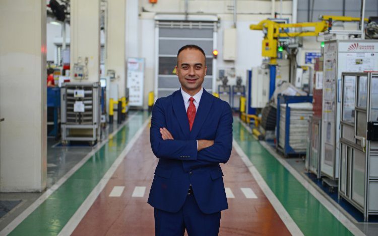 Otomotiv mobilite teknolojisinde yeni global lider Hitachi Astemo, Bursa’da fren üretimi yapıyor