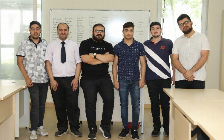 EKPPS kursuyla hayallerine bir adım daha yaklaştılar EKPPS kursuyla hayallerine bir adım daha yaklaştılar