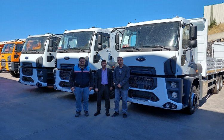 MASKİ daha hızlı hizmet için çalışıyor MASKİ daha hızlı hizmet için çalışıyor