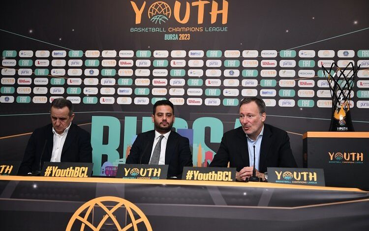 BCL CEO’sundan Bursa’ya basketbol övgüsü