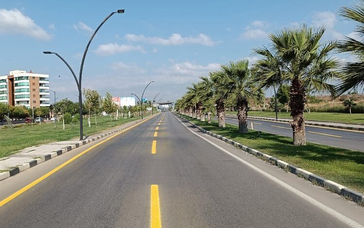Manisa Soma ve Yunusemre’nin yolları şekillendi Manisa Soma ve Yunusemre’nin yolları şekillendi