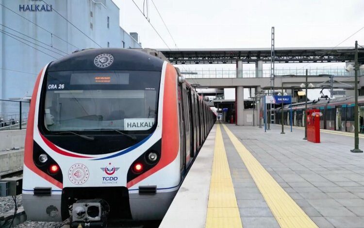 Marmaray 10 yaşında… 29 Ekim’de ücretsiz