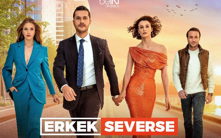‘Erkek Severse’ görücüye çıktı ‘Erkek Severse’ görücüye çıktı