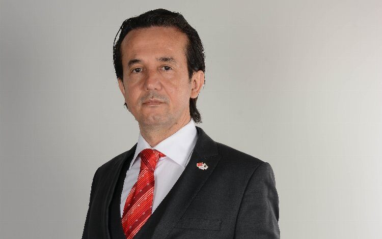 Saadet Partili Altun, Bursa Karacabey’e talip oldu Saadet Partili Altun, Bursa Karacabey’e talip oldu