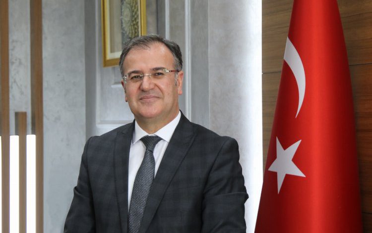 Kayseri Hacılar Kitapçığı yayınlandı Kayseri Hacılar Kitapçığı yayınlandı