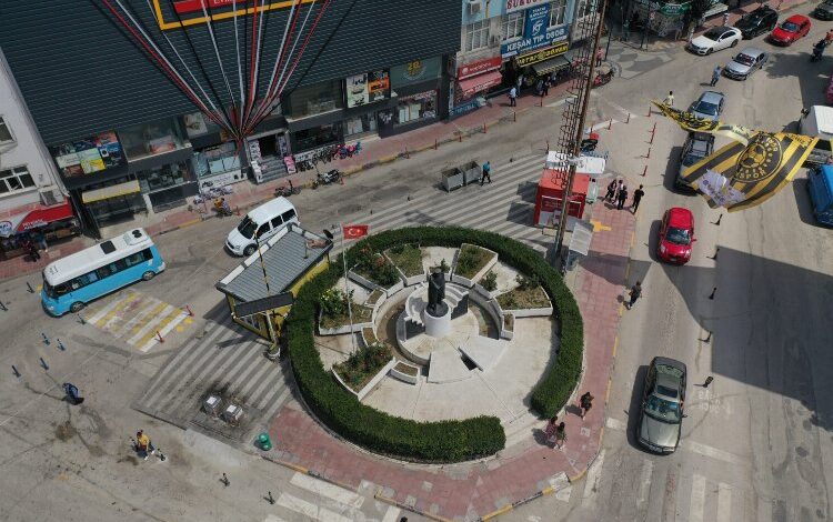 Ücretsiz internetten 3 bin 47 kişi faydalandı