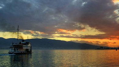 Kocaeli’den Büyükada turları başlıyor