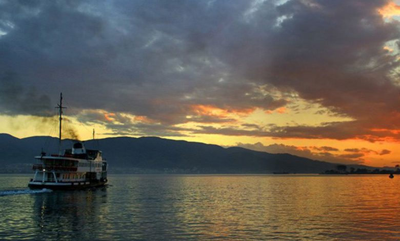 Kocaeli’den Büyükada turları başlıyor