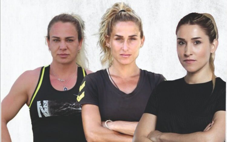 Muğla Milas’ta milli atletler sağlığa yürüyecek