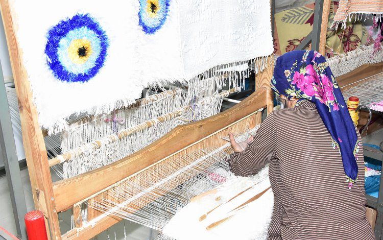 Malatya’da 2 bin kursiyere eğitim