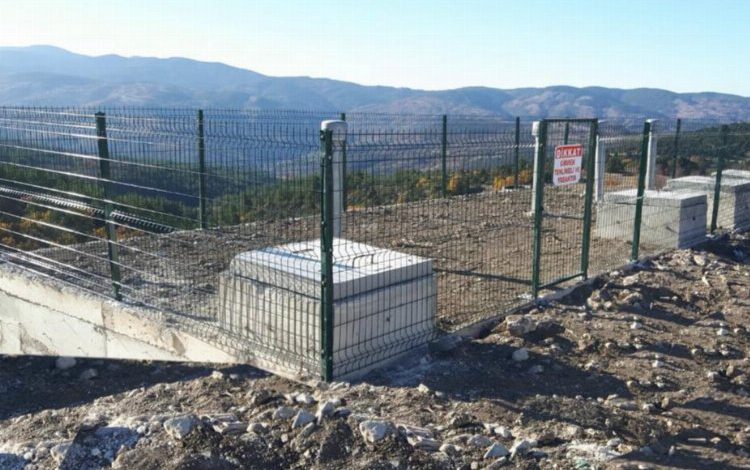 Bursa’da BUSKİ’den çevre duyarlılığı