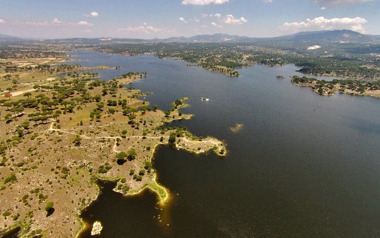 Muğla’nın barajları ciddi oranda azaldı