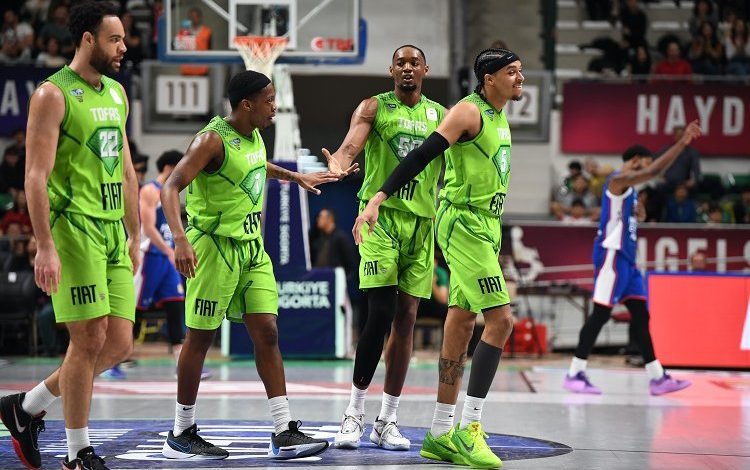 TOFAŞ – Darüşşafaka Lassa maçı bı̇letlerı̇ satışta TOFAŞ – Darüşşafaka Lassa maçı bı̇letlerı̇ satışta