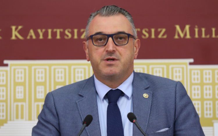 AK Partili Çilez’den altılı masaya ‘kaos’ yorumu