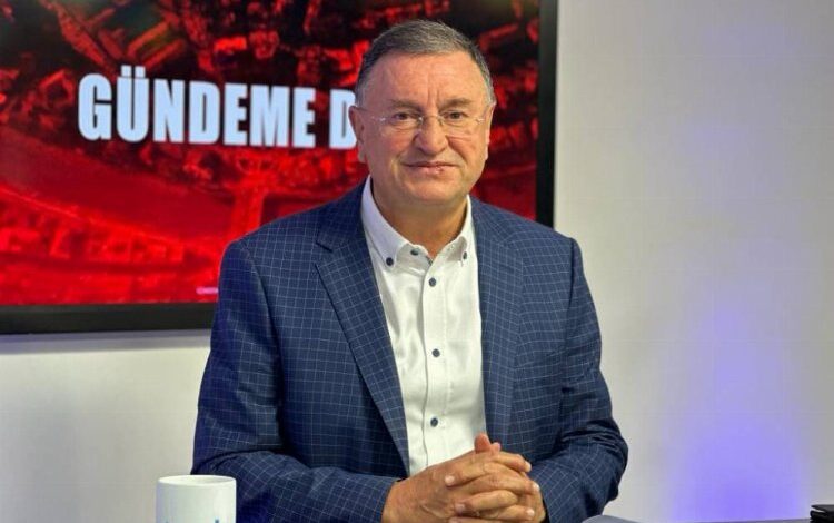 Başkan Savaş’tan Hatay çağrısı… Hatay’ın kaderini Hataylılar tayin etsin Başkan Savaş’tan Hatay çağrısı… Hatay’ın kaderini Hataylılar tayin etsin