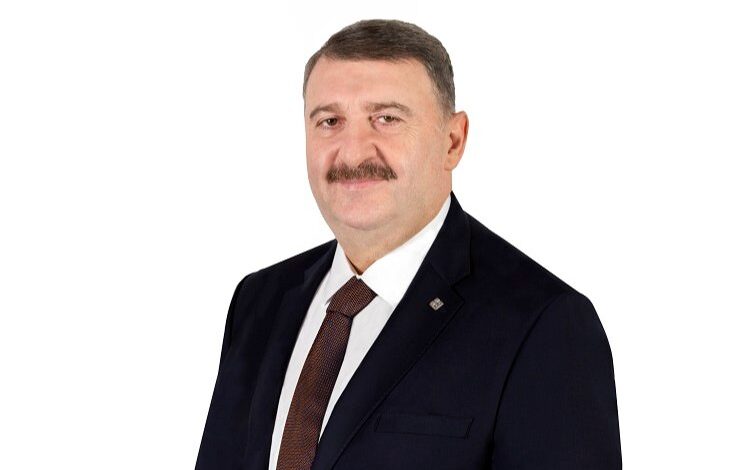 Vakıf Katılım’da görev değişimi