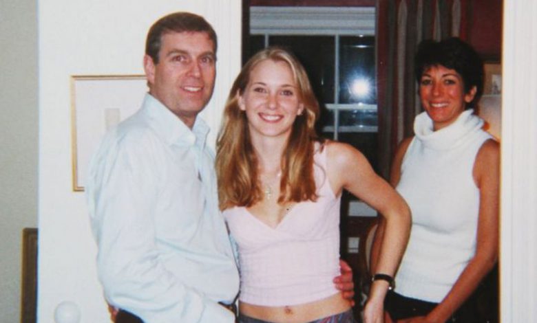 Kraliçe Elizabeth’in oğluna ‘cinsel saldırı’ suçlamasıyla dava açıldı