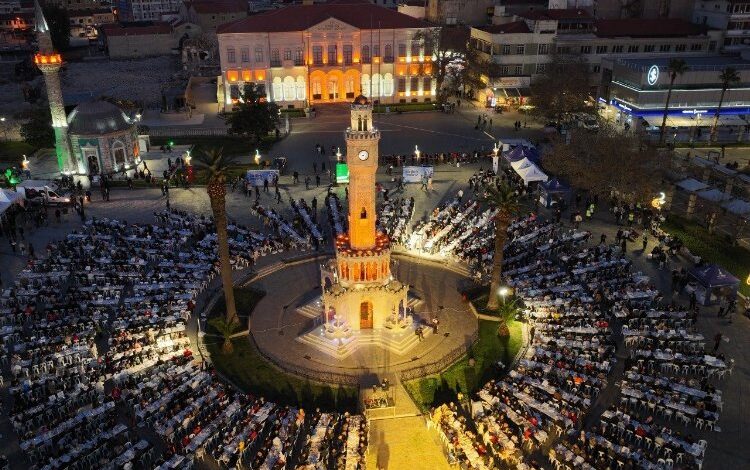 75 bin haneye bayram müjdesi