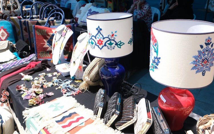 KO-MEK’ten kadın girişimciye tam destek KO-MEK’ten kadın girişimciye tam destek