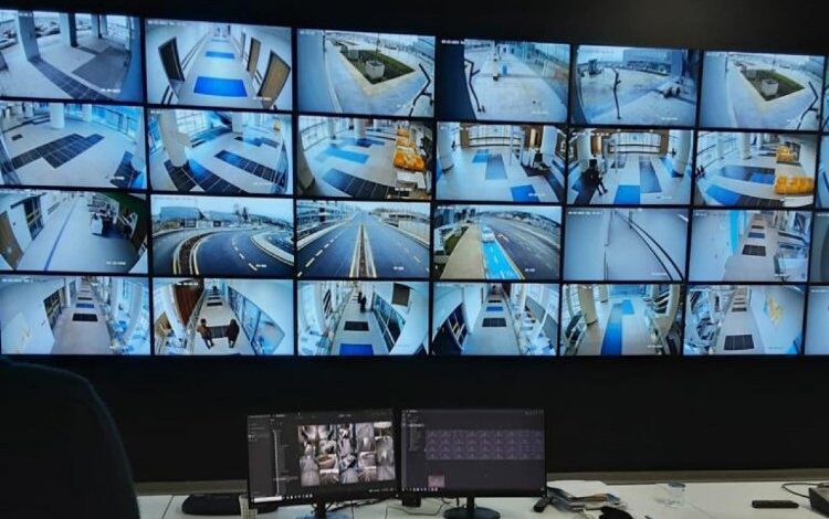 Kocaeli Şehir Hastanesi’nde yangın denetimi Kocaeli Şehir Hastanesi’nde yangın denetimi