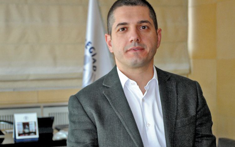 EGİAD 2021-2022 değerlendirmesi yaptı EGİAD 2021-2022 değerlendirmesi yaptı