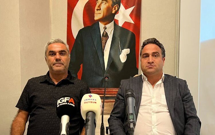 Melik Ramisoğlu merak edilenleri cevapladı… 200 milyon ve Bursaspor! Melik Ramisoğlu merak edilenleri cevapladı… 200 milyon ve Bursaspor!